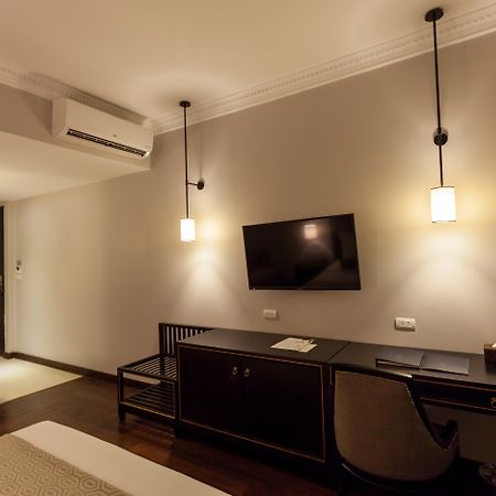 Sarai And Wander Hotel Siem Reap Dış mekan fotoğraf