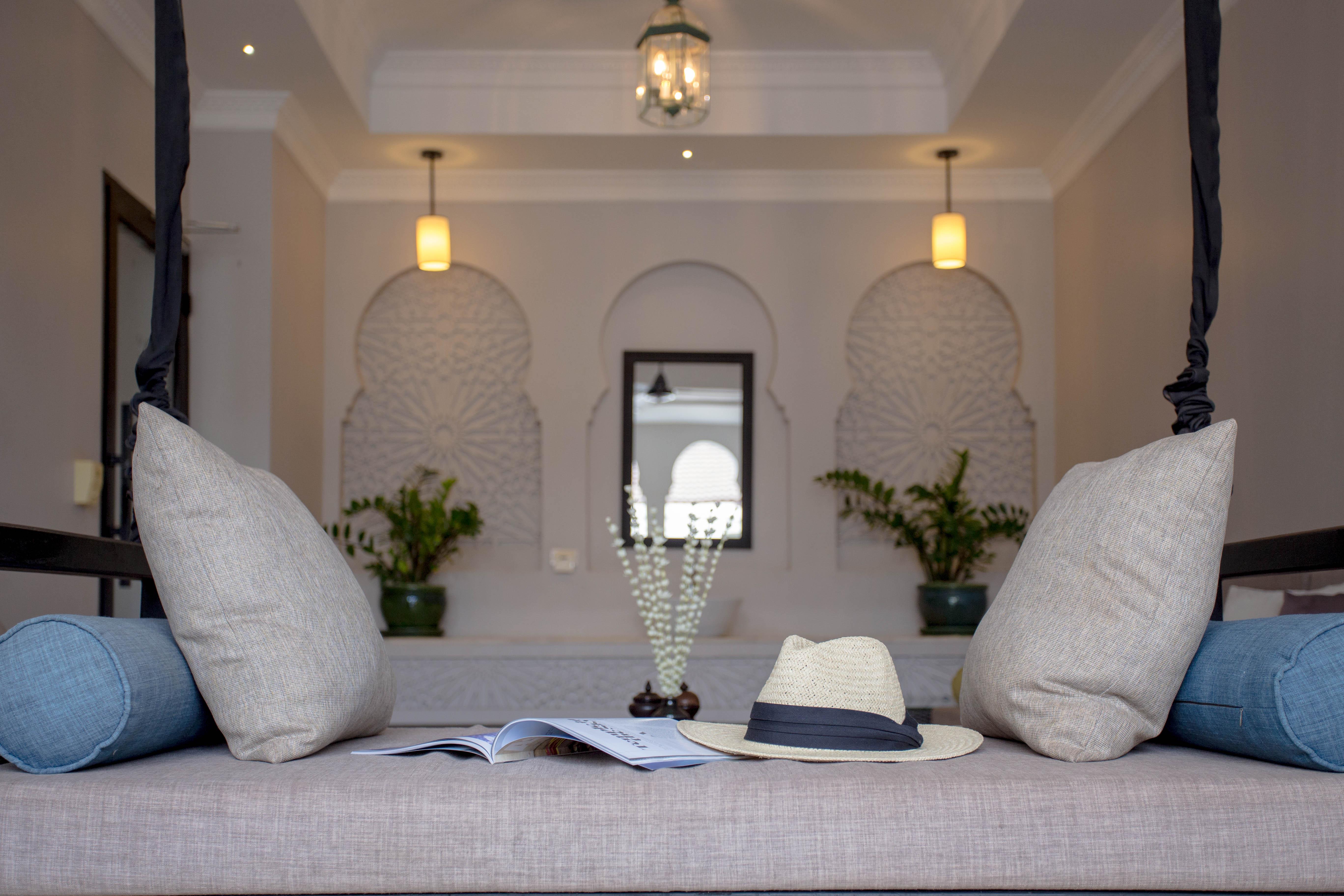 Sarai And Wander Hotel Siem Reap Dış mekan fotoğraf