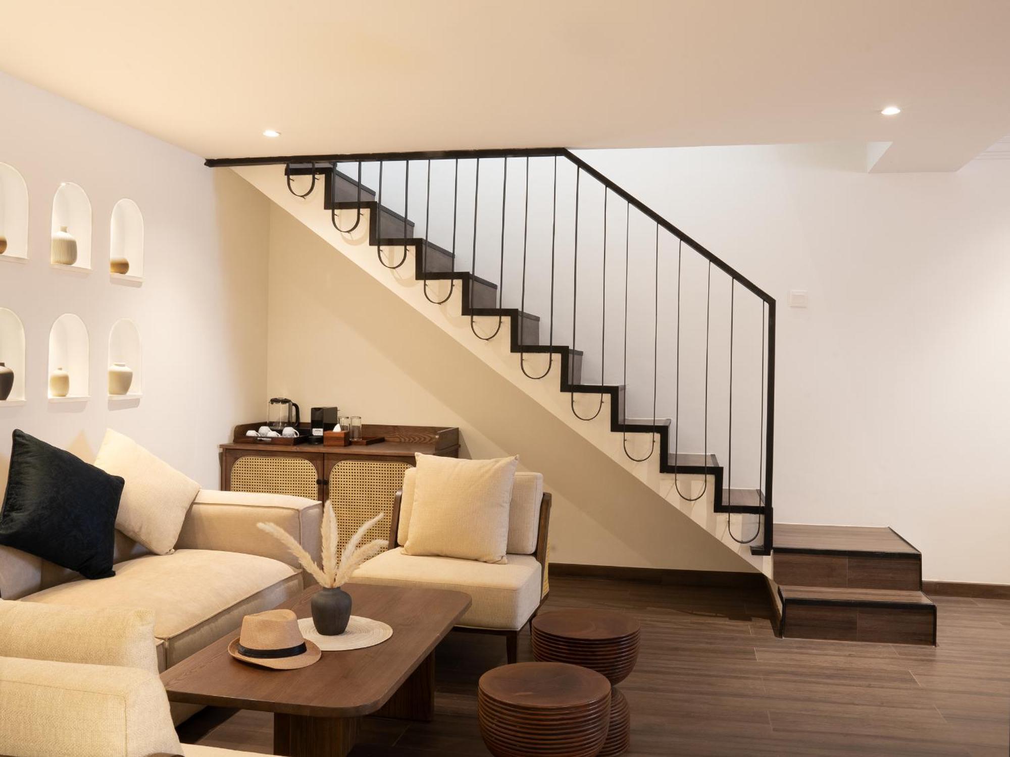 Sarai And Wander Hotel Siem Reap Dış mekan fotoğraf