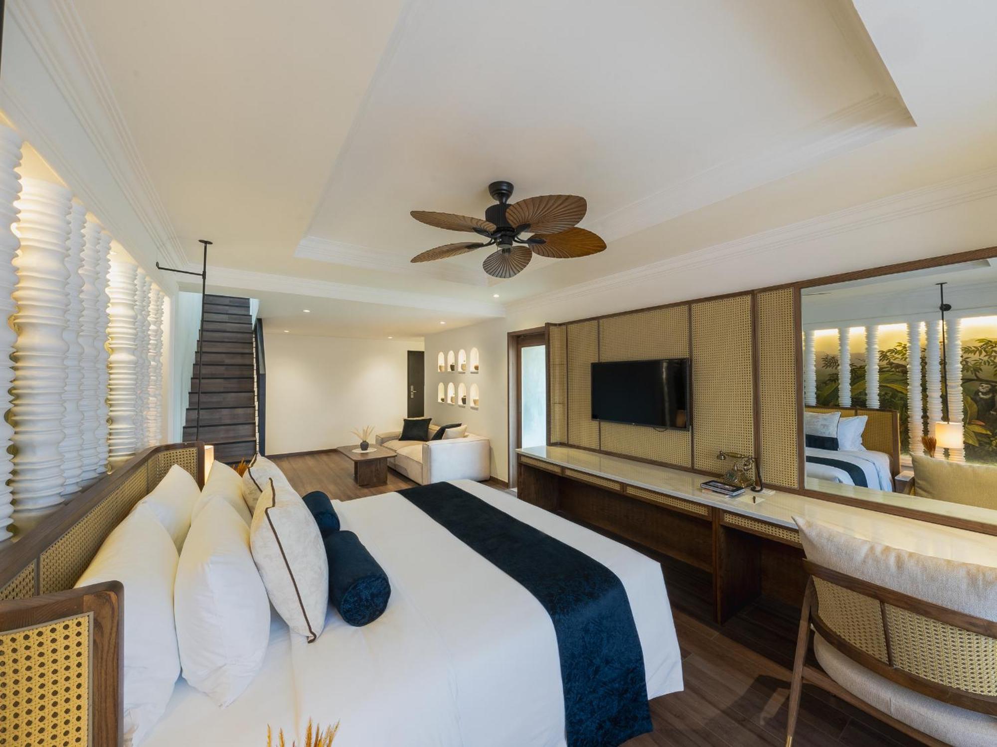 Sarai And Wander Hotel Siem Reap Dış mekan fotoğraf