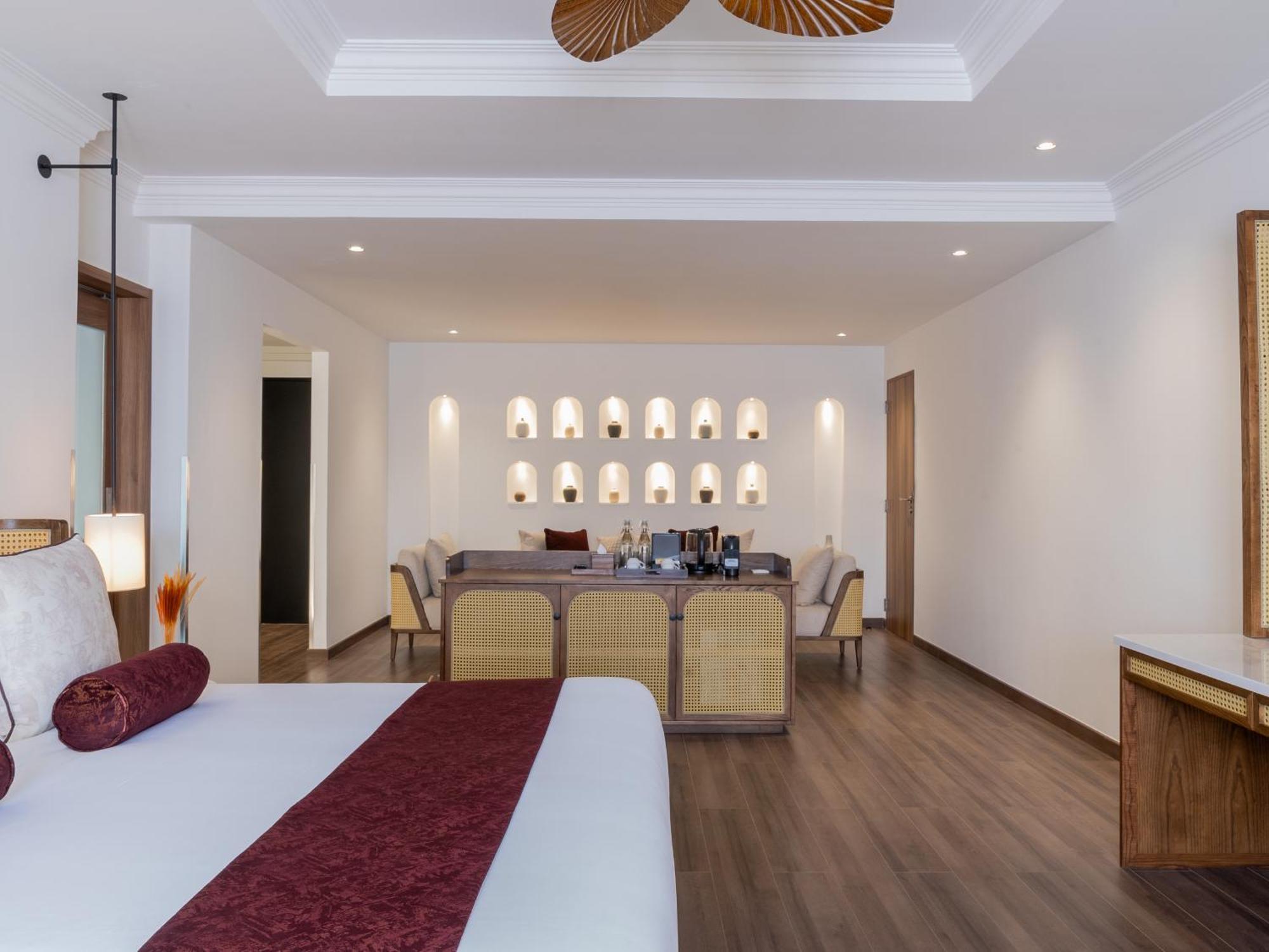 Sarai And Wander Hotel Siem Reap Dış mekan fotoğraf