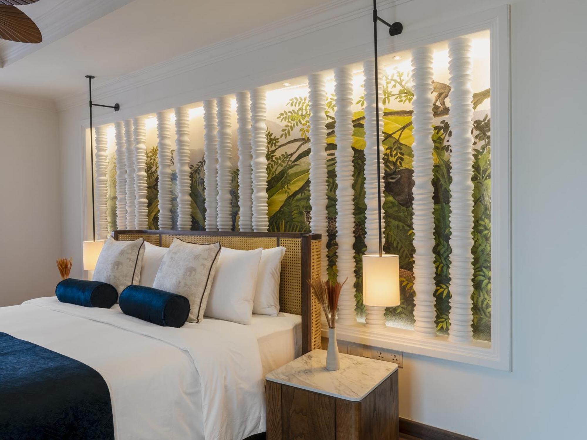 Sarai And Wander Hotel Siem Reap Dış mekan fotoğraf