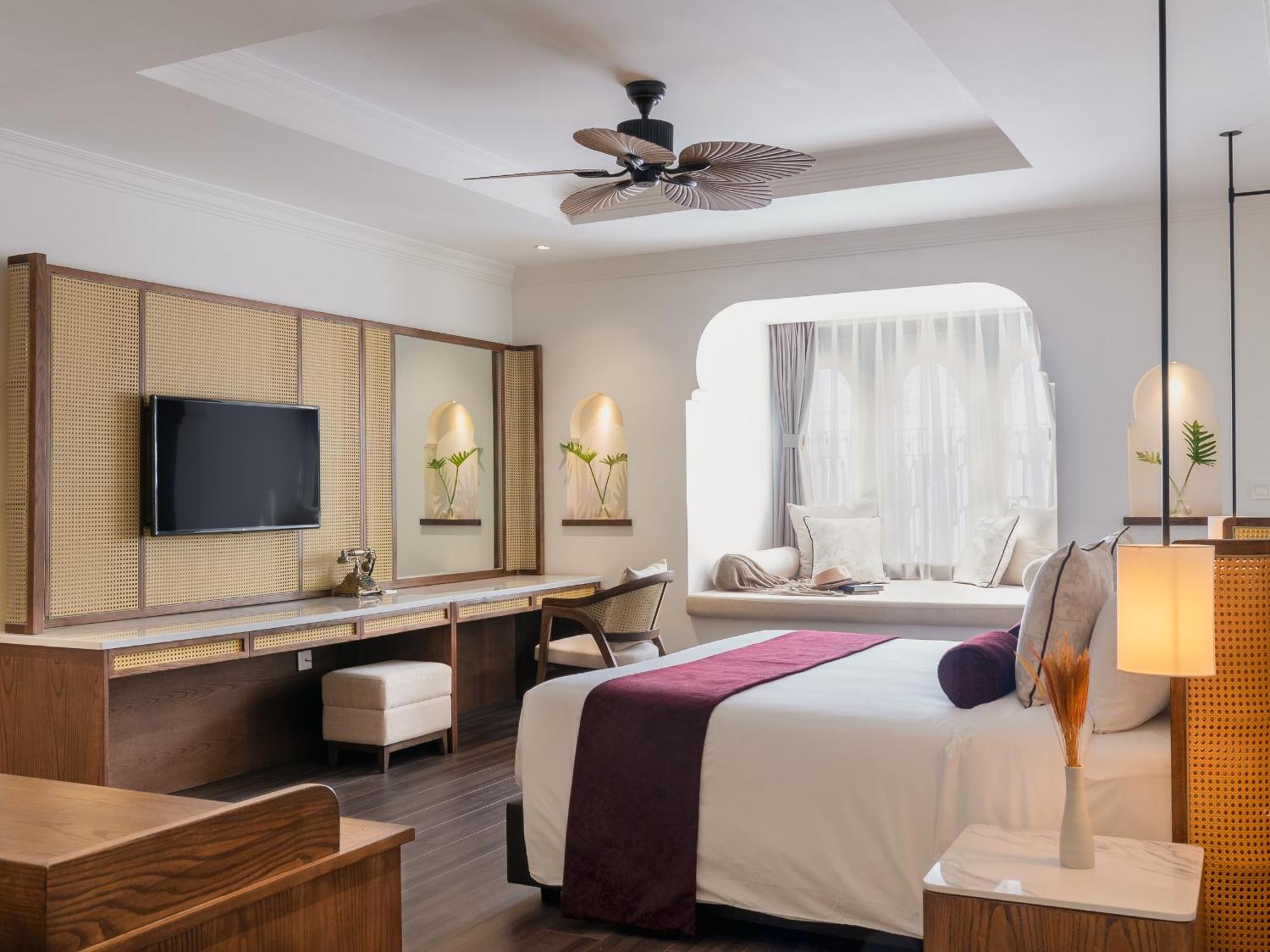 Sarai And Wander Hotel Siem Reap Dış mekan fotoğraf