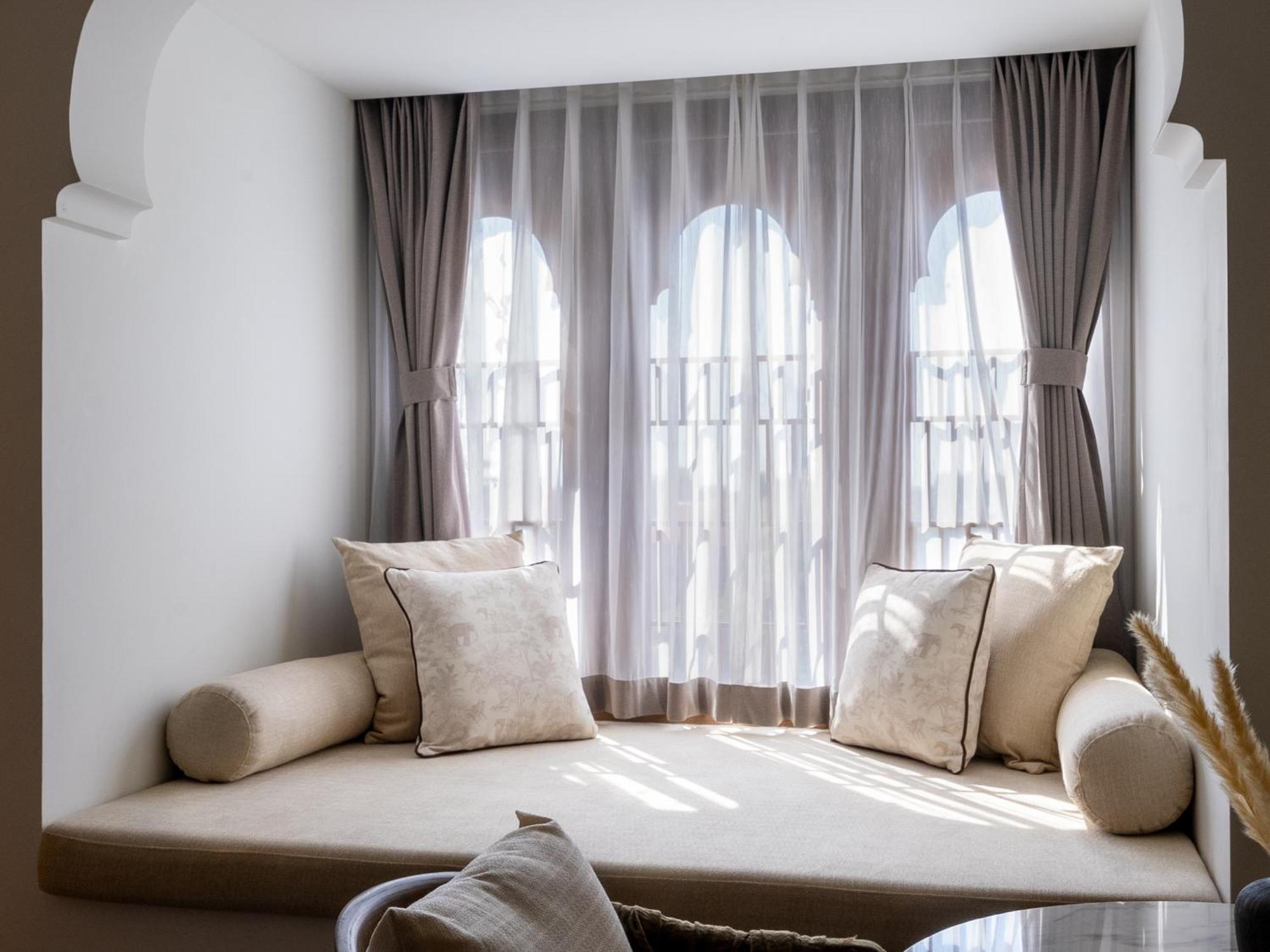 Sarai And Wander Hotel Siem Reap Dış mekan fotoğraf
