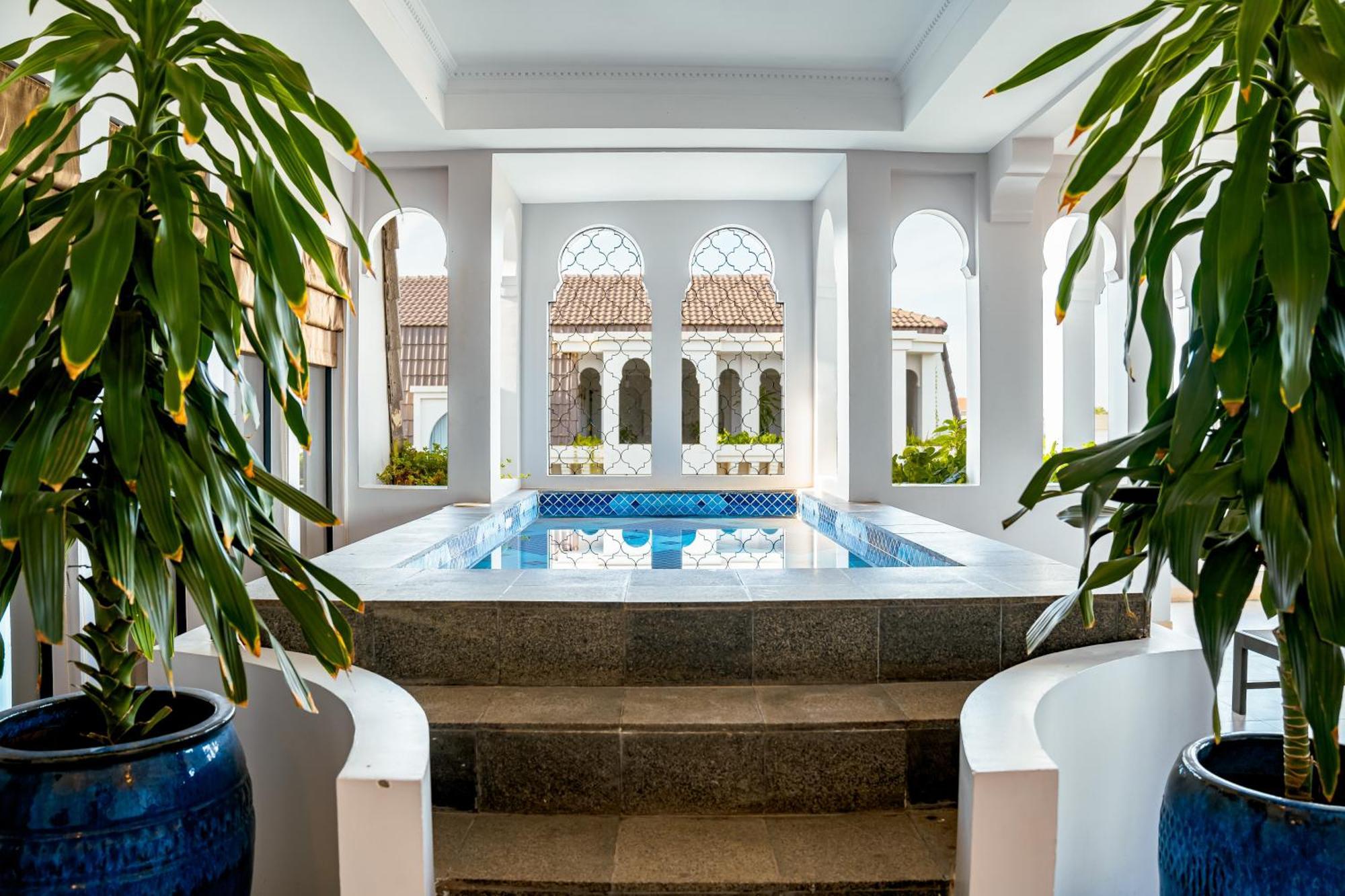 Sarai And Wander Hotel Siem Reap Dış mekan fotoğraf