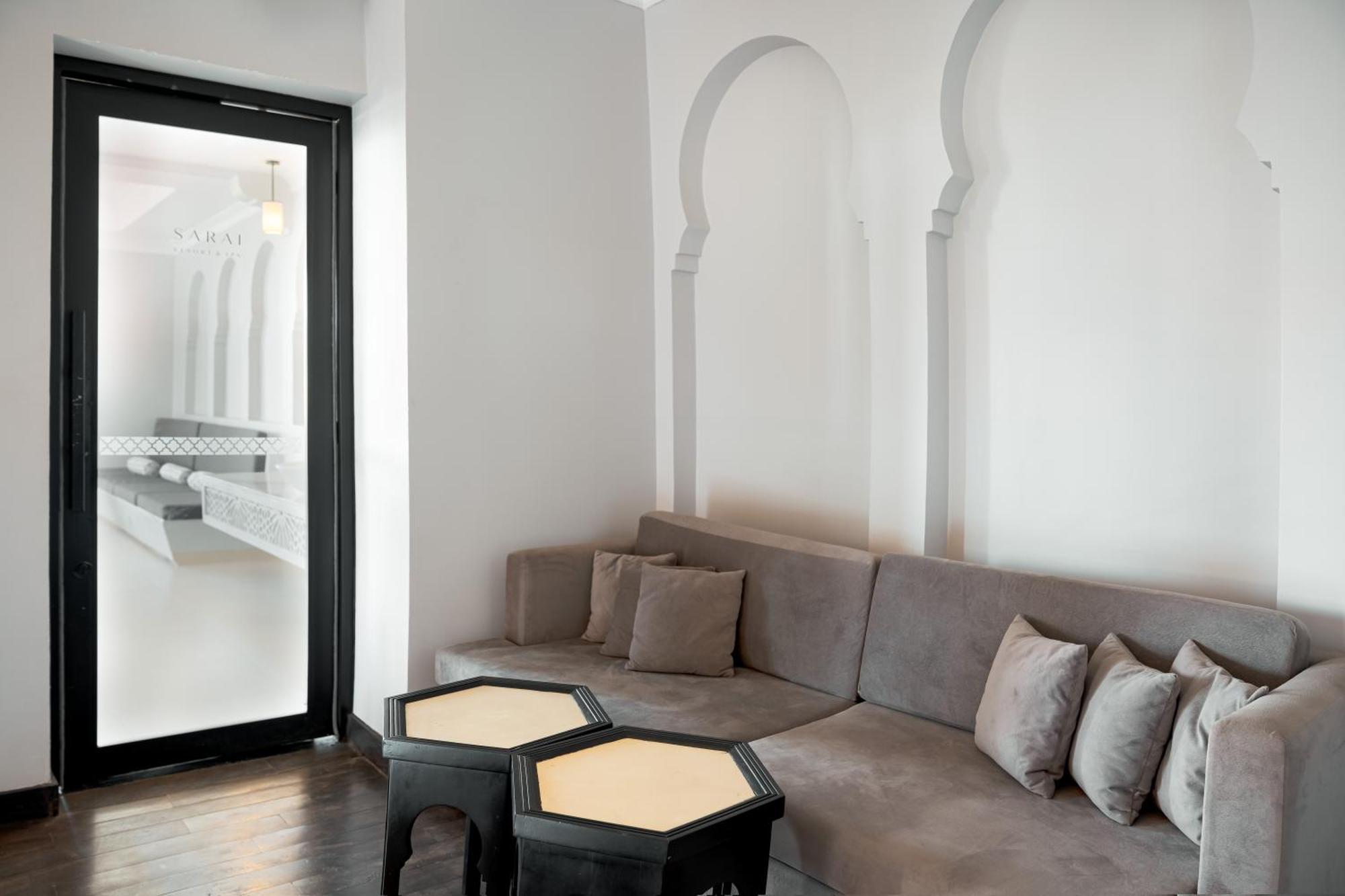 Sarai And Wander Hotel Siem Reap Dış mekan fotoğraf