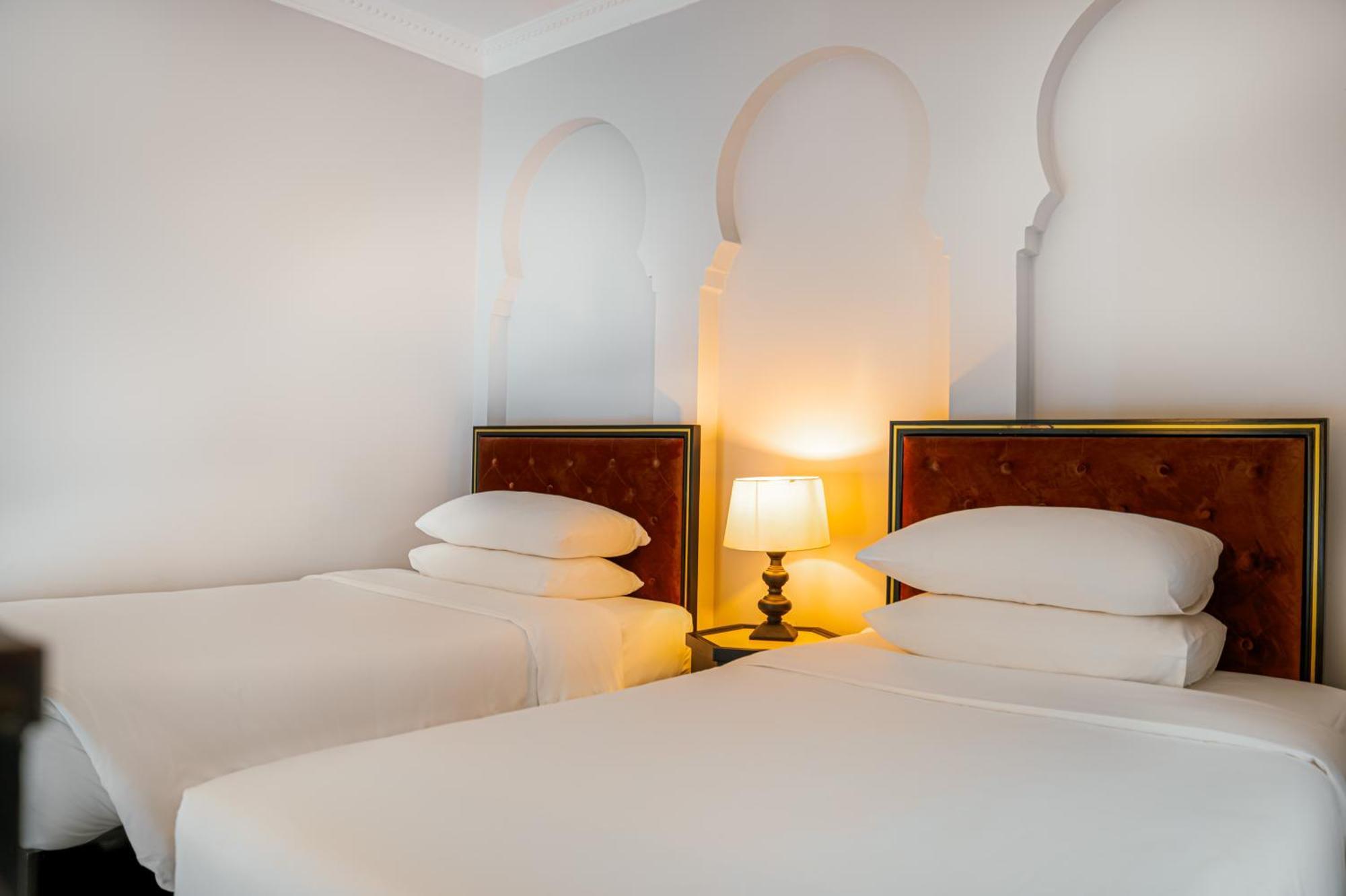 Sarai And Wander Hotel Siem Reap Dış mekan fotoğraf