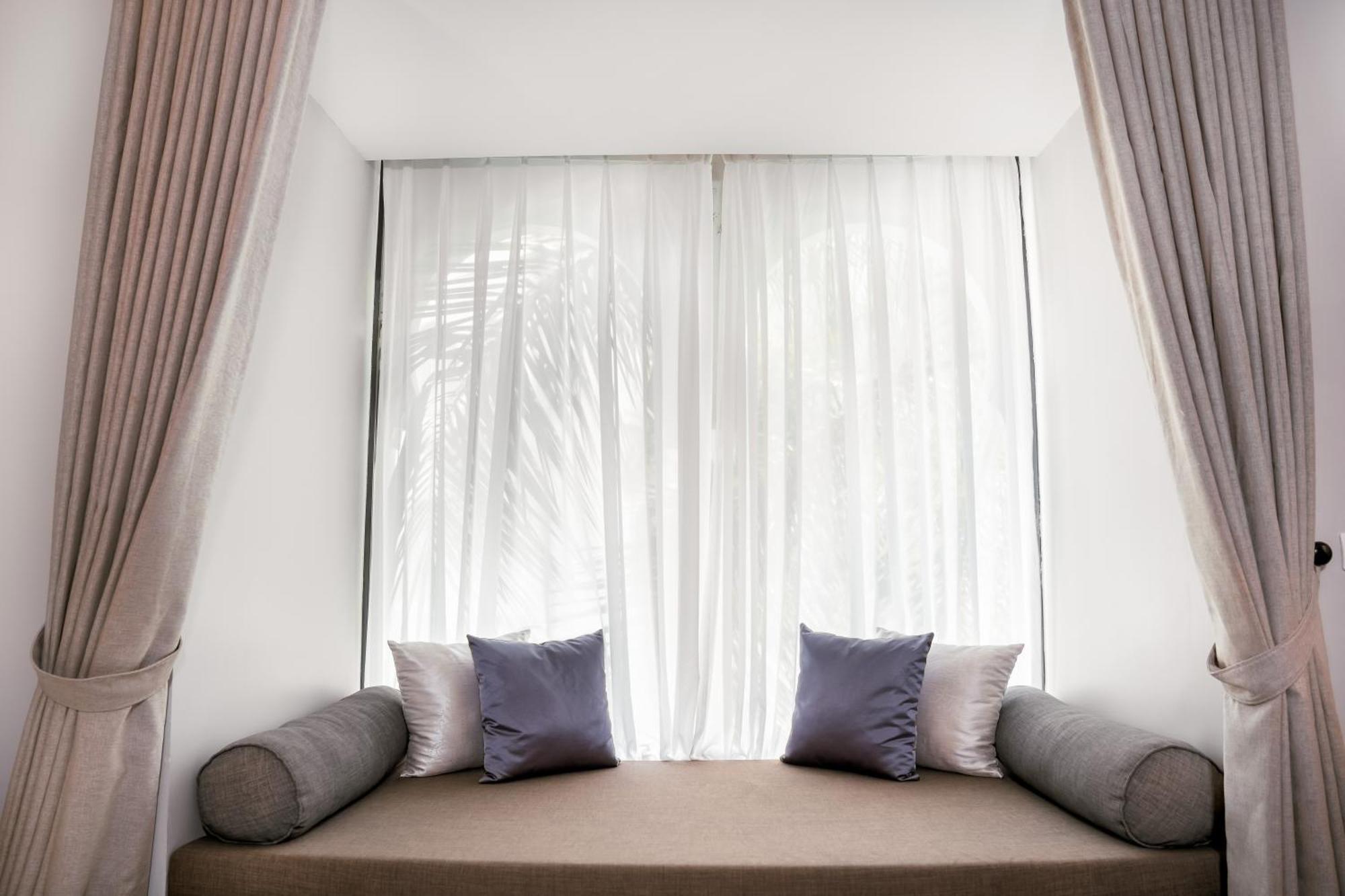 Sarai And Wander Hotel Siem Reap Dış mekan fotoğraf