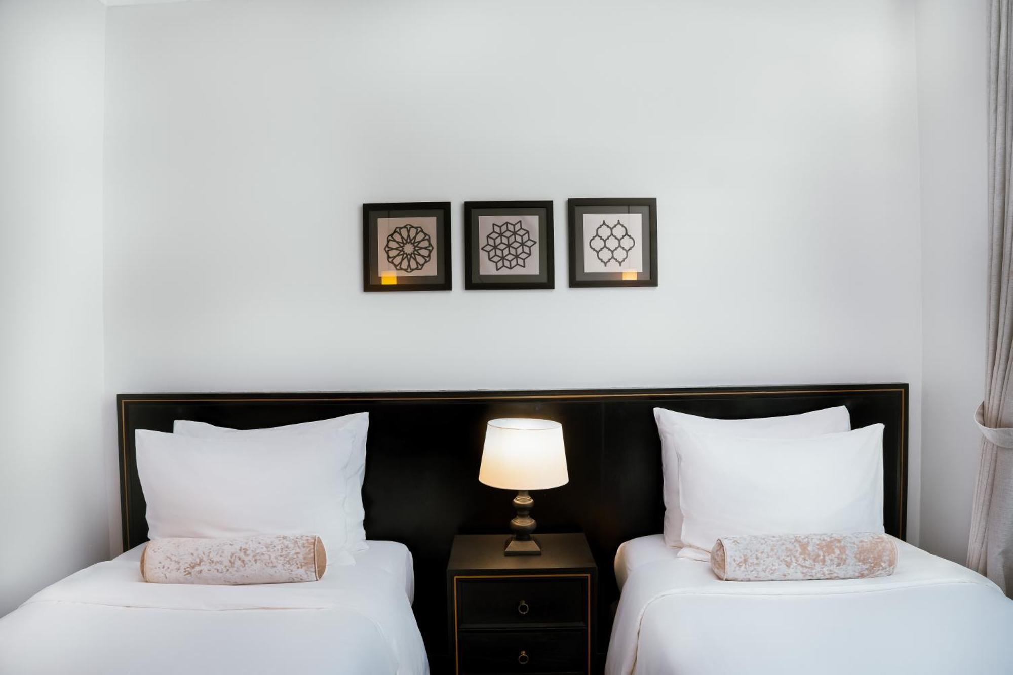 Sarai And Wander Hotel Siem Reap Dış mekan fotoğraf