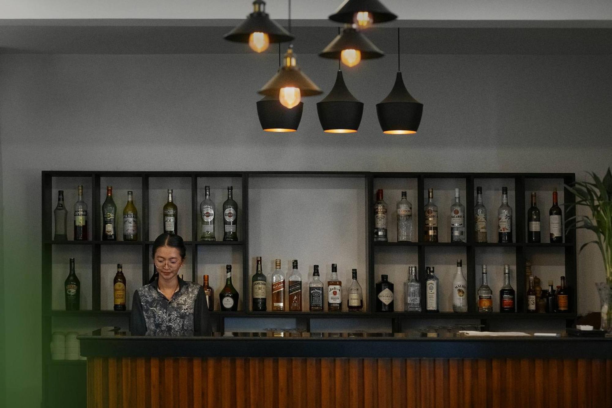 Sarai And Wander Hotel Siem Reap Dış mekan fotoğraf