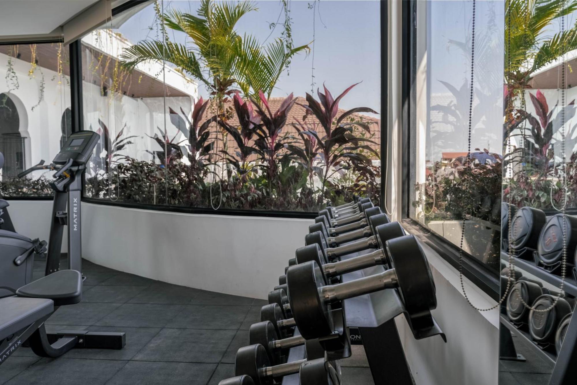 Sarai And Wander Hotel Siem Reap Dış mekan fotoğraf