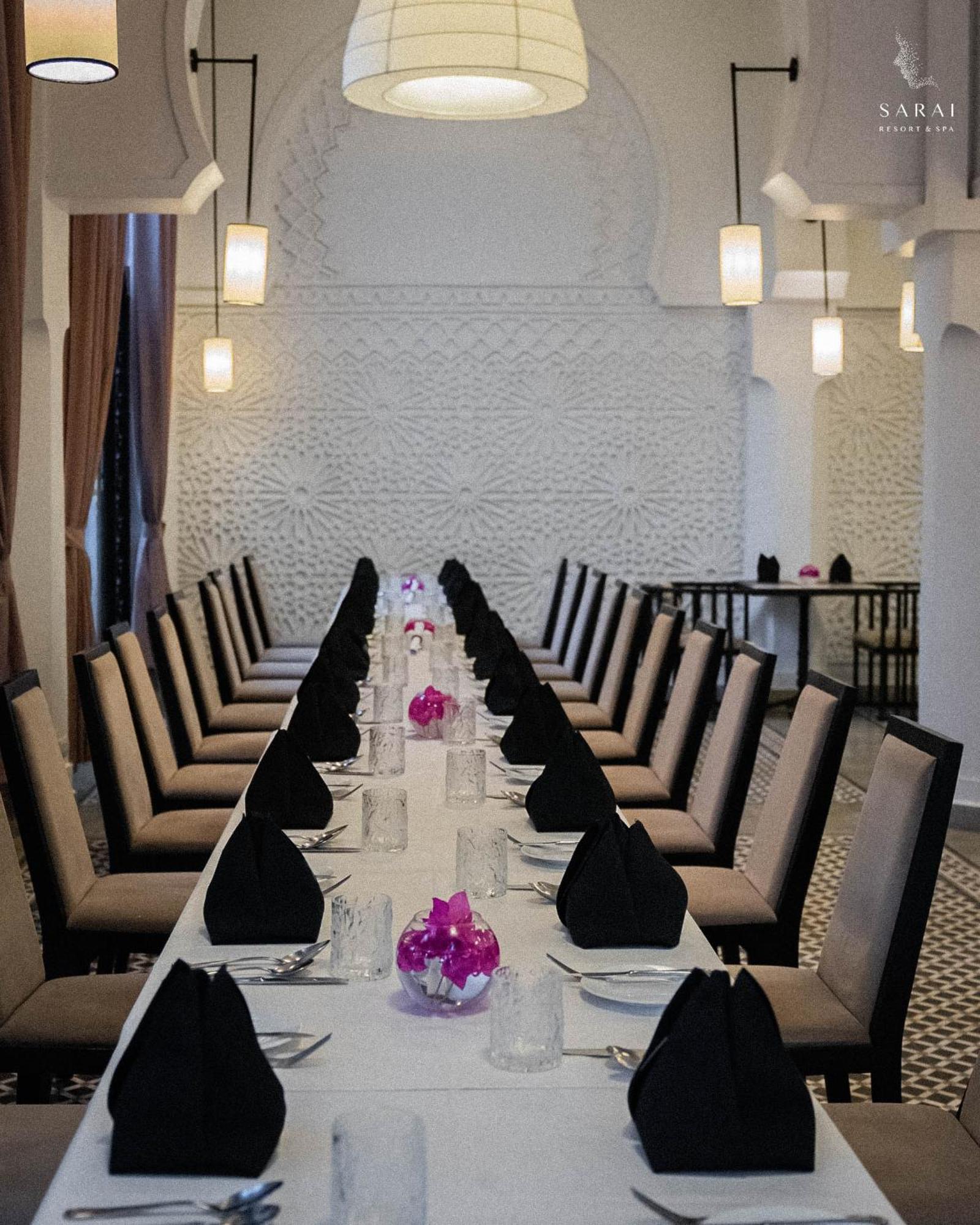 Sarai And Wander Hotel Siem Reap Dış mekan fotoğraf